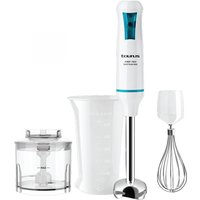 Edelstahl-Handmixer 750 W Easy Plus 750 Edelstahl mit Taurus-Zugang Edelstahl-Handmixer 750 W Easy Plus 750 Edelstahl mit Taurus-Zugang von Taurus