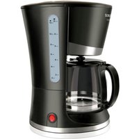 Filterkaffeemaschine für 6 Tassen, 600 w, Verona Taurus Filterkaffeemaschine für 6 Tassen, 600 w, Verona Taurus von Taurus