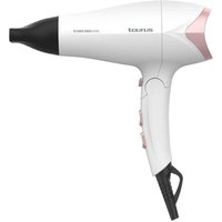 Haartrockner 2400w studio 2500 ionic white 79652573 79652573 - Taurus Haartrockner 2400w studio 2500 ionic white 79652573 79652573 - Taurus von Taurus