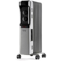 Lradiator 1500w grau/schwarz Taurus Alpatec - new dakar 1500 Lradiator 1500w grau/schwarz Taurus Alpatec - new dakar 1500 von Taurus