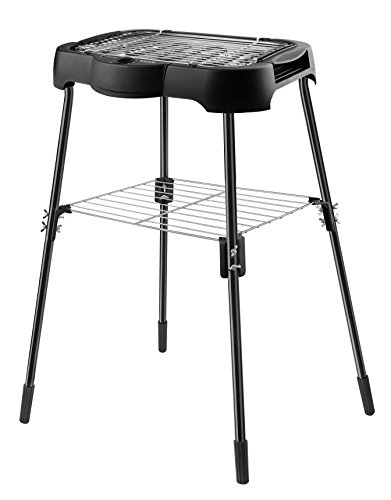 Taurus 968444000 Maxim`s Plus Elektrogrill, Kunststoff, bunt von Taurus