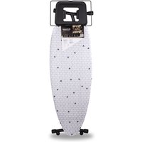 Bügelbrett 130x47cm Taurus argenta elegance von Taurus