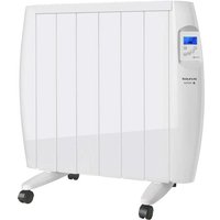 Elektroheizkorper wifi malbork connect 1200 46400 - Taurus von Taurus