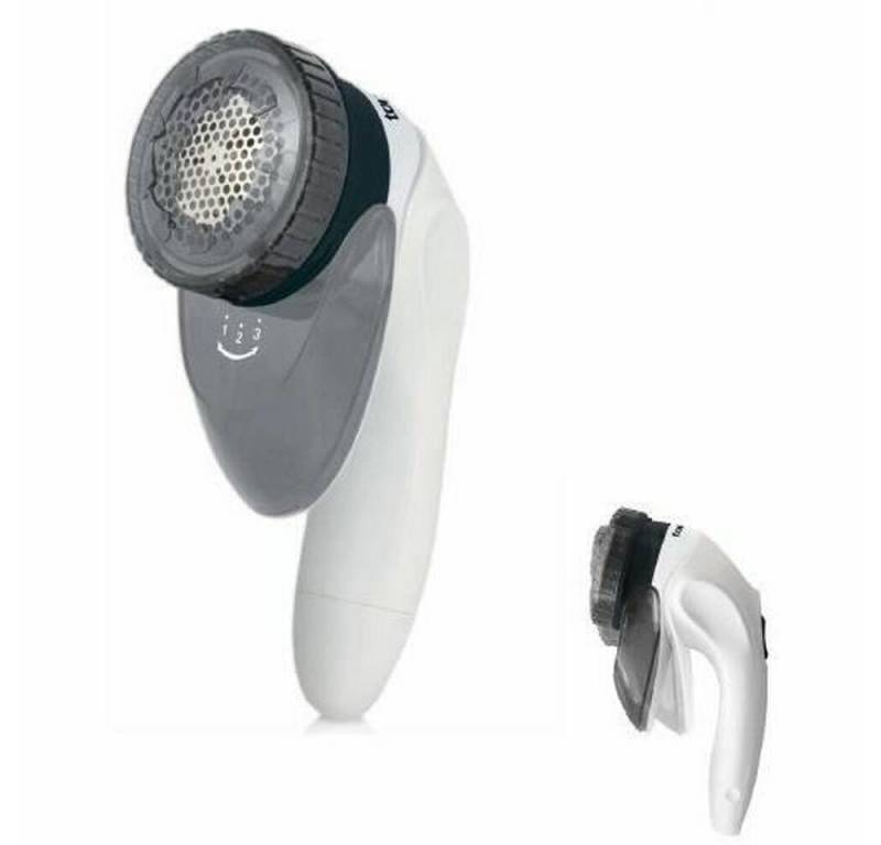 Taurus Fusselrasierer Fusselentferner Taurus PERFECT COMPLET PRO Weiß Taurus Fusselrasierer Fusselentferner Taurus PERFECT COMPLET PRO Weiß von Taurus