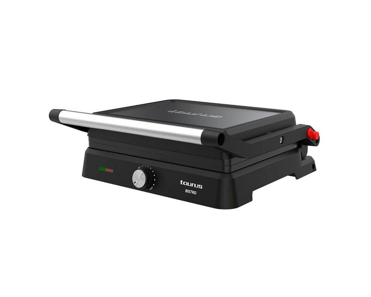 Taurus Kontaktgrill Grillpfanne Taurus 968148000 Taurus Kontaktgrill Grillpfanne Taurus 968148000 von Taurus