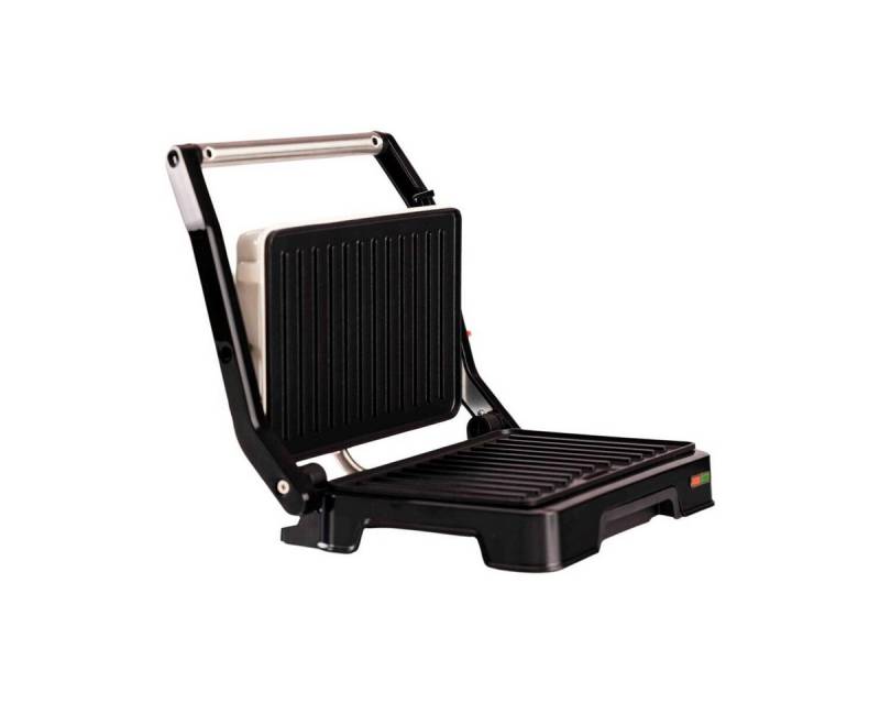 Taurus Kontaktgrill Kontaktgrill Sandwichmaker Taurus MYGRILL VINTAG Creme Taurus Kontaktgrill Kontaktgrill Sandwichmaker Taurus MYGRILL VINTAG Creme von Taurus