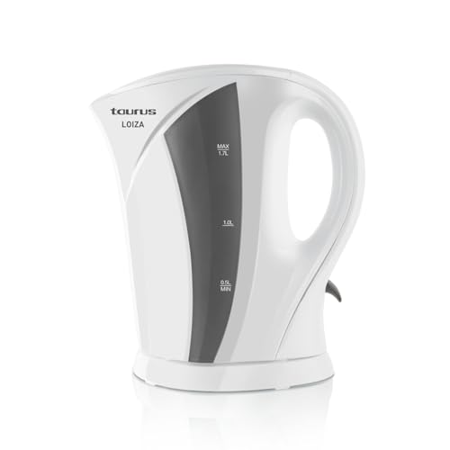 Taurus Loiza Wasserkocher von Taurus