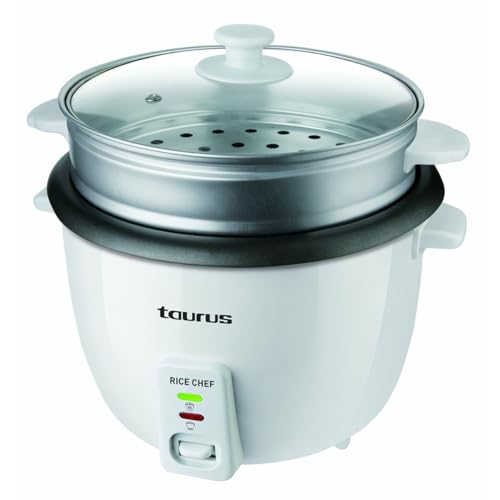 Hervidor Arroz Taurus Rice Chef (Verii) von Taurus