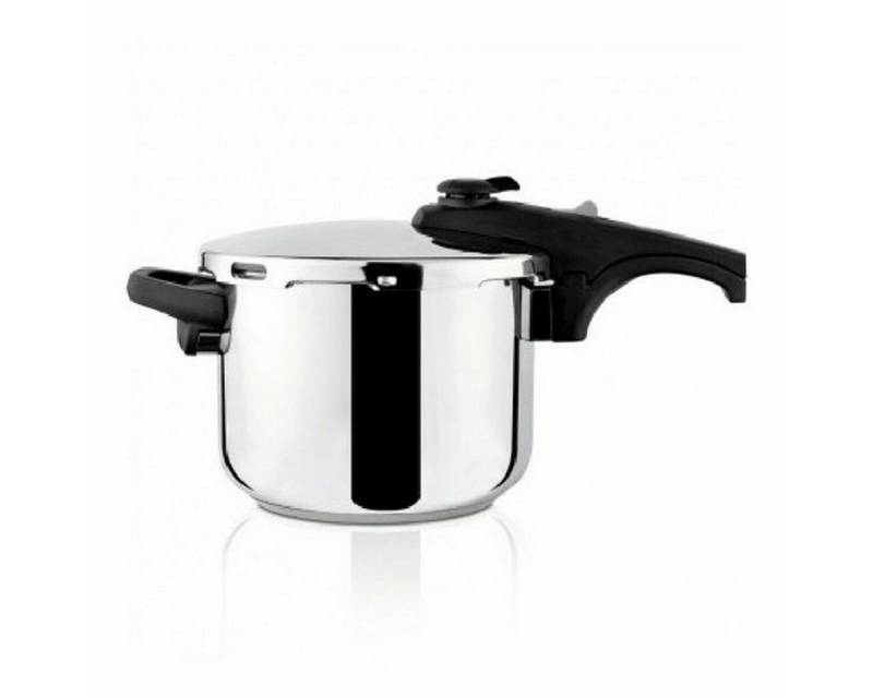 Taurus Schnellkochtopf Taurus Schnellkochtopf Expresstopf MOMENTS RAPID 4 L von Taurus