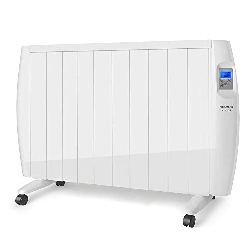 Taurus Heizgerät | Tallin 2000 Indoor White | 2000W | Elektrische Raumheizgeräte | Weiß von Taurus