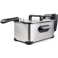Taurus - l-Fritteuse 973967000 (2000W 3l) von Taurus