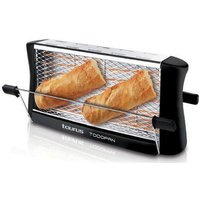 Taurus - 2-Schlitz-Toaster 700 w schwarz - todopan von Taurus