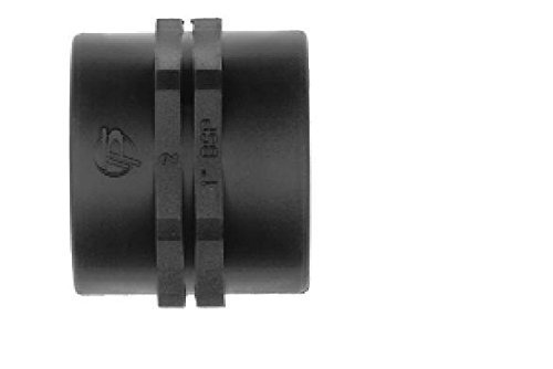 Tavlit Muffe verschieden Größen 1/2", 3/4", 1", 1 1/2" Innengewinde (3/4" Innengewinde) von Tavlit