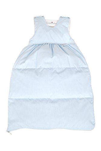 Tavolinchen Babyschlafsack Daunenschlafsack „Visconte Streifen“ Kinderschlafsack Tavolinchen Babyschlafsack Daunenschlafsack „Visconte Streifen“ Kinderschlafsack von Tavolinchen