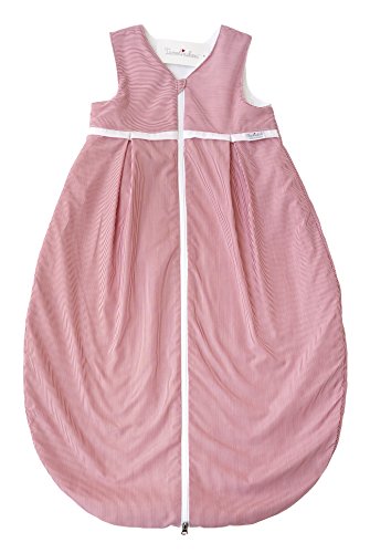 Tavolinchen Babyschlafsack Frottierschlafsack "BoludaStreifen" mit Biese Kinderschlafsack Sommerschlafsack Tavolinchen Babyschlafsack Frottierschlafsack "BoludaStreifen" mit Biese Kinderschlafsack Sommerschlafsack von Tavolinchen