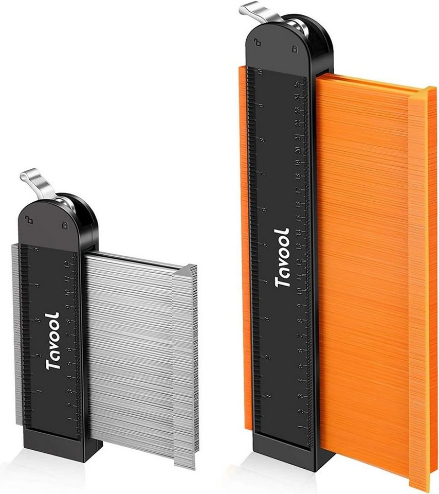 UE Stock GmbH Konturenlehre, 2-St. UE Stock GmbH Konturenlehre, 2-St. von UE Stock GmbH