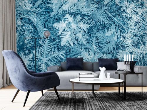 3D Effect Photo Wallpaper, Schneeflocke, 350x250cm Wallpaper, Wall Poster, Fototapete Schlafzimmer, Wall Decoration for Living Room 3D Effect Photo Wallpaper, Schneeflocke, 350x250cm Wallpaper, Wall Poster, Fototapete Schlafzimmer, Wall Decoration for Living Room von Taxpy