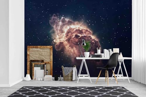3D Effect Photo Wallpaper, Weltraumgalaxie, 350x250cm Wallpaper, Wall Poster, Fototapete Schlafzimmer, Wall Decoration for Living Room 3D Effect Photo Wallpaper, Weltraumgalaxie, 350x250cm Wallpaper, Wall Poster, Fototapete Schlafzimmer, Wall Decoration for Living Room von Taxpy