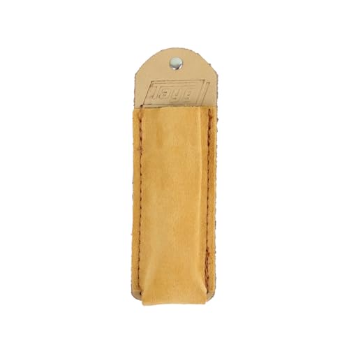 Cutter-Abdeckung aus Leder. Cutter-Abdeckung aus Leder. von Tayg