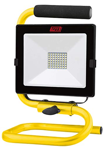 LED-Projektor mit Ständer, 50 W von Tayg