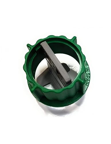 TAYG 913495 Nivelliergewinde für Schraubsockel, 50 Stück TAYG 913495 Nivelliergewinde für Schraubsockel, 50 Stück von Tayg