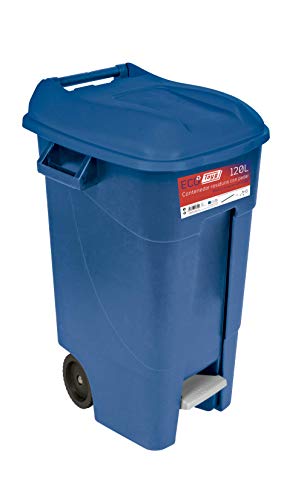 Tayg 1 x EcoTayg 120P Abfallbehälter von Tayg