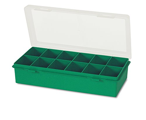 Tayg 11-12 Box/Sortimentskasten für Kleinteile Tayg 11-12 Box/Sortimentskasten für Kleinteile von Tayg