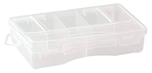 Tayg-Etui mit festen Trennwänden Nr.170-7 Tayg-Etui mit festen Trennwänden Nr.170-7 von Tayg