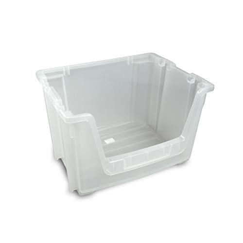 Tayg 268342 Stapelbarer und kuppelbarer Behälter Nr.5040 Tayg 268342 Stapelbarer und kuppelbarer Behälter Nr.5040 von Tayg