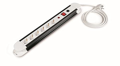 Tayg 816604 – Base Multipla 6 Schutz Wärme 2P T BASE. Tayg 816604 – Base Multipla 6 Schutz Wärme 2P T BASE. von Tayg