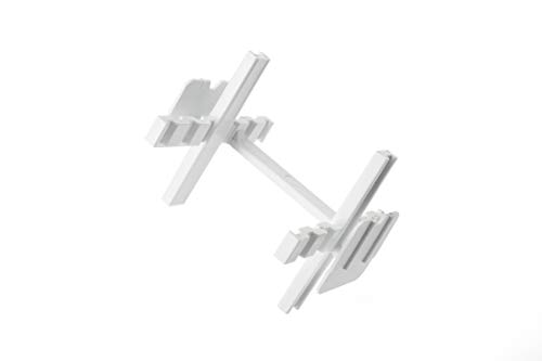 Tayg 915024 Glasblock 10 mm, Beutel 30 Stück Tayg 915024 Glasblock 10 mm, Beutel 30 Stück von Tayg