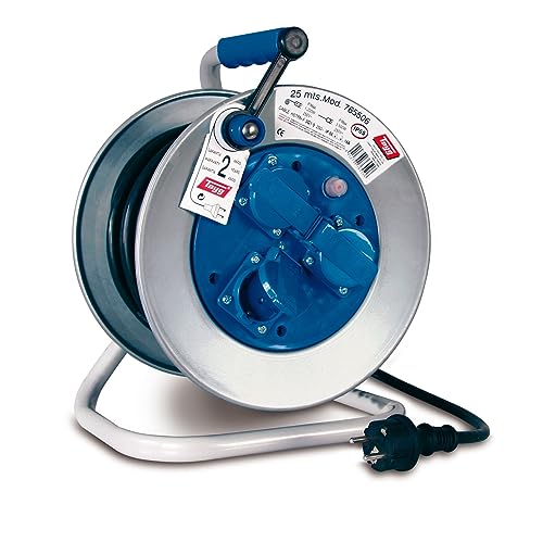 Tayg - Ausziehbar 25 m 3x1'5 H07RN-F IP-55 Außenbereich von Tayg