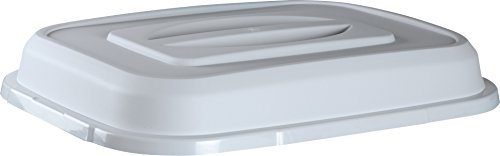 Tayg – Container-Abfall Deckel Eco Kunststoffregal 95/75 L. GR. Tayg – Container-Abfall Deckel Eco Kunststoffregal 95/75 L. GR. von Tayg