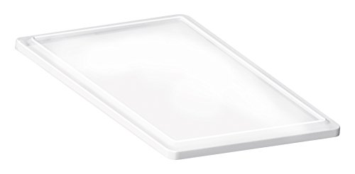 Tayg-Deckel für Euro-Boxen für Lager- und Transportzwecke Nr.6400 Tayg-Deckel für Euro-Boxen für Lager- und Transportzwecke Nr.6400 von Tayg
