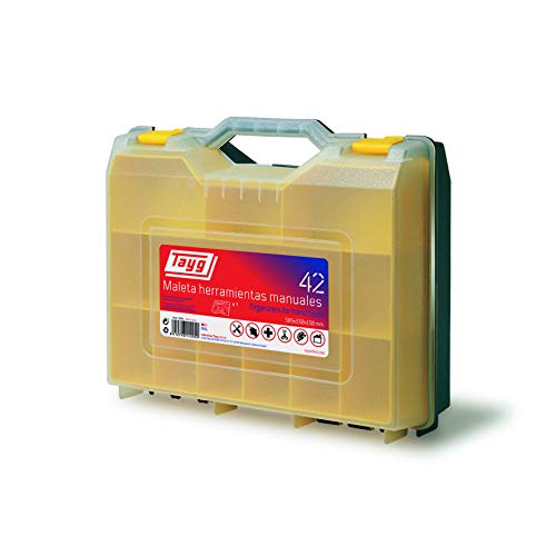 Tayg Werkzeugkoffer von Tayg