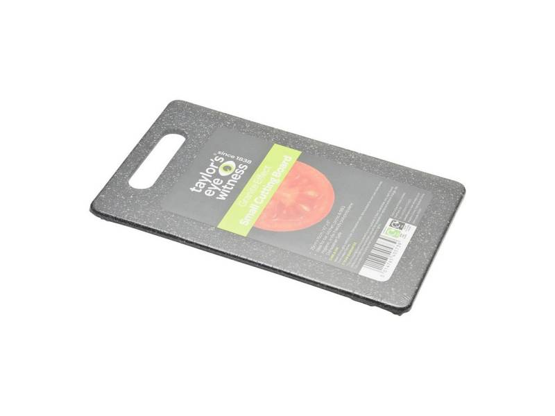 Taylor's Eye Besteck-Set Taylor's Eye Witness Küchenschneidbrett, klein Taylor's Eye Besteck-Set Taylor's Eye Witness Küchenschneidbrett, klein von Taylor's Eye