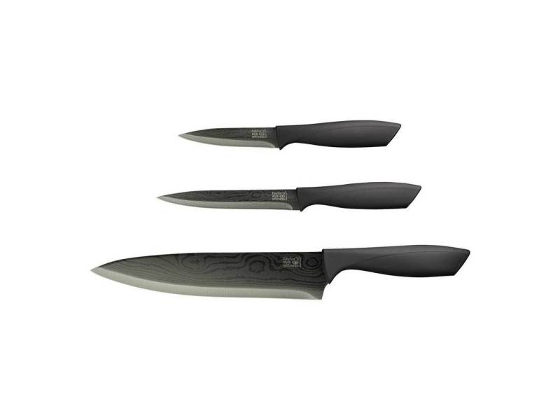 Taylor's Eye Messer-Set, Taylor's Eye Witness Küchenmesser-Set "DAMASK" Taylor's Eye Messer-Set, Taylor's Eye Witness Küchenmesser-Set "DAMASK" von Taylor's Eye