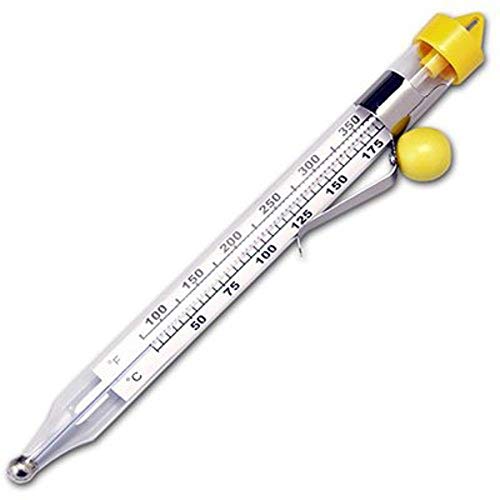 Taylor Precision Produkte 3510 Candy/Braten Thermometer von Taylor