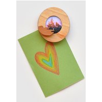 Wismen Magnete von TaylorSeamountShop