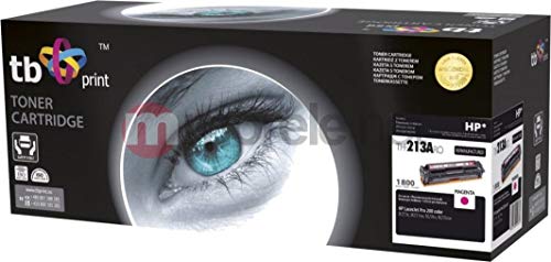 Tb TH-213ARO CF213A toner lasercartridge von Tb