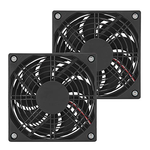 2 Stück 120 Mm USB-Lüfter,Computergehäuslüfter PC Computer Lüfter Extrem Leise USB Ventilator kühlen 5V USB-PC-Kühlerlüfter Gehäuselüfter USB PC Computer Lüfter USB Ventilator 2 Stück 120 Mm USB-Lüfter,Computergehäuslüfter PC Computer Lüfter Extrem Leise USB Ventilator kühlen 5V USB-PC-Kühlerlüfter Gehäuselüfter USB PC Computer Lüfter USB Ventilator von Tbest