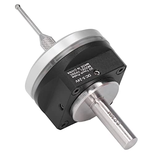 Kantentaster Fräsmasne,3D Taster,Cnc Touch Probe 3D Xyz Cnctoucrobe Z Digital 24V Edge And Center Finder Tip brierung Finder Tool Router Grbl H3 Spannungsprüfer 3D Edge Finder High Accuracy Edge Kantentaster Fräsmasne,3D Taster,Cnc Touch Probe 3D Xyz Cnctoucrobe Z Digital 24V Edge And Center Finder Tip brierung Finder Tool Router Grbl H3 Spannungsprüfer 3D Edge Finder High Accuracy Edge von Tbest