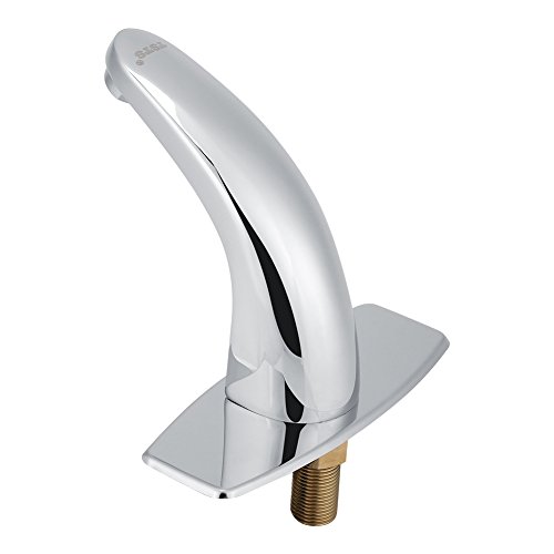 Automatischer Infrarot-Sensor Wasserhahn Küche Bad Waschbecken Kaltwasser Hahn mit Control Box Sensor Armatur,Robinet Infrarot Lave Main, Automatischer Sensor Bad Wasserhahn, Tap Automatischer Infrarot-Sensor Wasserhahn Küche Bad Waschbecken Kaltwasser Hahn mit Control Box Sensor Armatur,Robinet Infrarot Lave Main, Automatischer Sensor Bad Wasserhahn, Tap von Tbest