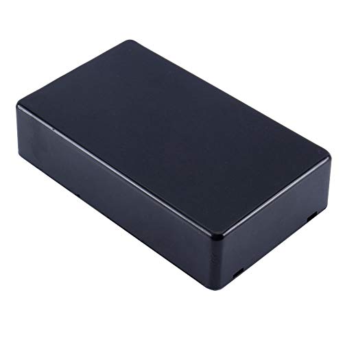 leergehäuse kunststoff,Electronic Project Box Enclosure Instrument Case Diy 100X60X25Mm,Outdoor Strombox Schwarz,Verteilerdose Aufputz,Elektronische Kunststoffbox,Kleine Elektrische Projektbox,Projekt leergehäuse kunststoff,Electronic Project Box Enclosure Instrument Case Diy 100X60X25Mm,Outdoor Strombox Schwarz,Verteilerdose Aufputz,Elektronische Kunststoffbox,Kleine Elektrische Projektbox,Projekt von Tbest