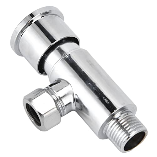 F VAE mit Handdruckknopf Zinklegierung WC Rep Kit Teile Ersatz G1 2,Badezimmerausrüstung Wassereinlass VAE F VAE mit Handdruckknopf Zinklegierung WC Rep Kit Teile Ersatz G1 2,Badezimmerausrüstung Wassereinlass VAE von Tbest