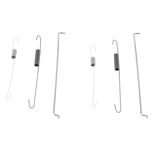 Gc135 Rückholfeder,Gcv 160 Feder,Rasenmäher Motor Feder,Rückholfeder,Schneegebläse-Drosselklappenfeder,Gx270-Reglerfeder,Tecumseh-Schneefräse-Regler-Verbindungsstangen,Drosselrückholfeder,Regler-Verbi von Tbest