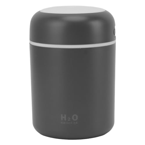 Luftbefeuchter für Auto, Lufterfrischer, Geräuschloser Diffusorbecher, USB-Trinkgerät, Plug-In mit Raumdiffusor für Luftbefeuchter für Ganze Häuser (#3) von Tbest