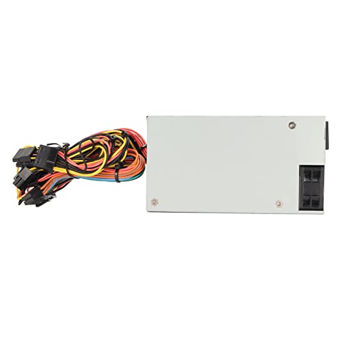 Itx Netil,P270 60Le Power Plypower Ply Unitfür at Ply270W Power Ply Unit,Fsp270 60Le 1U Power Heat Dissipation STR Metal Multifunktions 270W Power Ply Für Pc Server 100-240V von Tbest