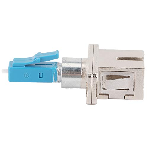 Sc/Apc Buchse Auf Lc/Apc Stecker,Sc/Apc-Buchse Auf Lc/Apc Stecker,Lwl-Adapterstecker Optokoppler Lc-Stecker Auf Sc-Buchse Industriebedarf von Tbest