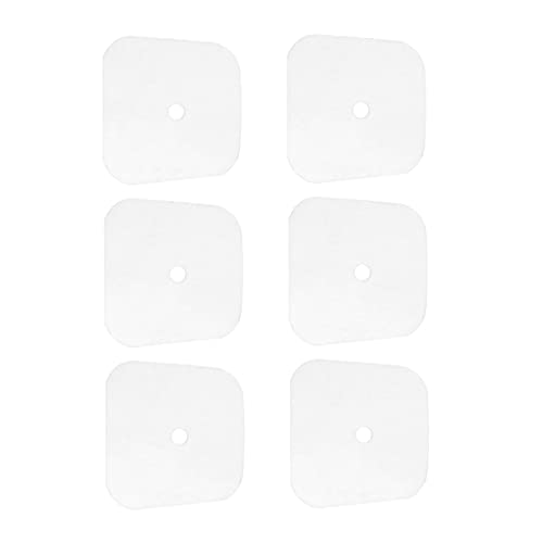 Tbest 6PCS Filter Cn Ersatz Passend für 7222 7222E 7222M 7225 7230 7234 7240 7920 7924, Gartengeräte Rasenmäher Widder Tbest 6PCS Filter Cn Ersatz Passend für 7222 7222E 7222M 7225 7230 7234 7240 7920 7924, Gartengeräte Rasenmäher Widder von Tbest